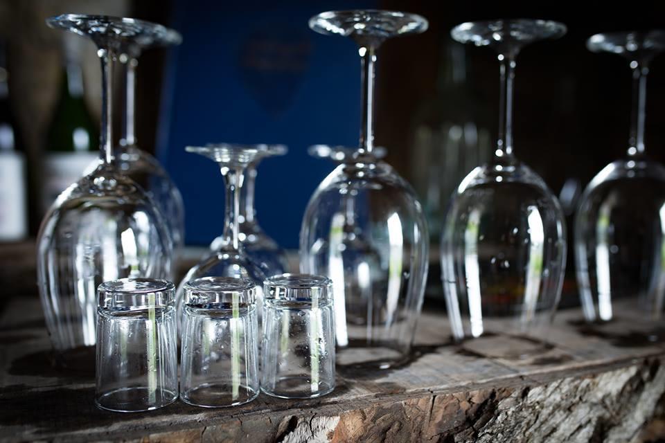Chateau Dio Ambrolauri Eksteriør bilde