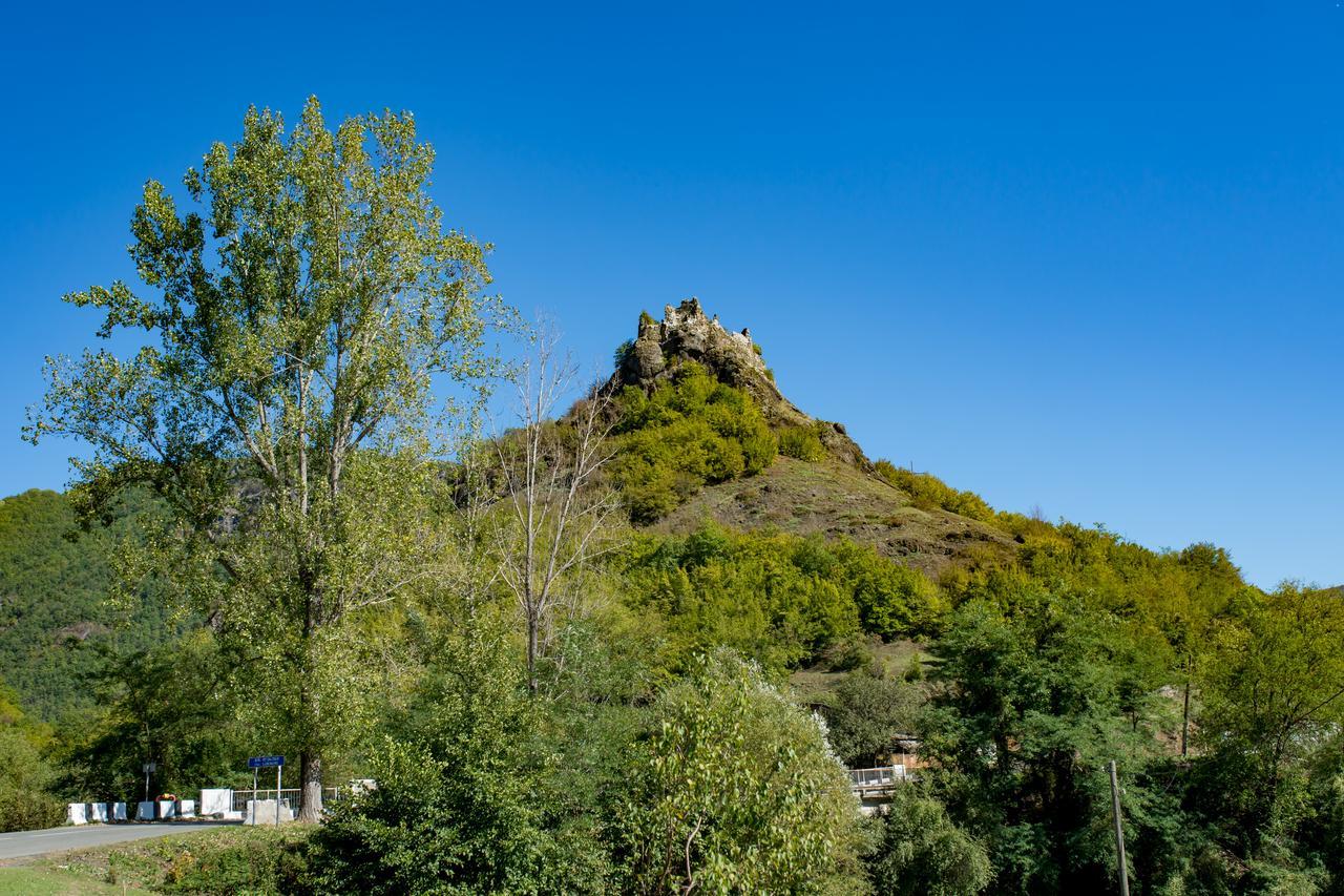 Chateau Dio Ambrolauri Eksteriør bilde